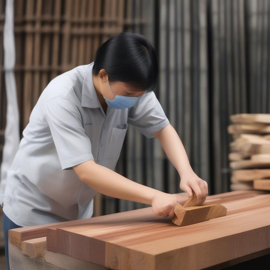 Chọn Gỗ Giá Tỵ Phù Hợp