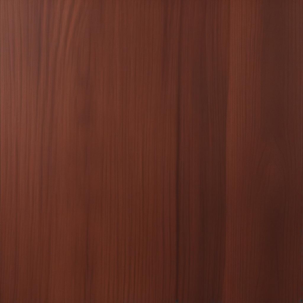 Đặc điểm gỗ Mahogany