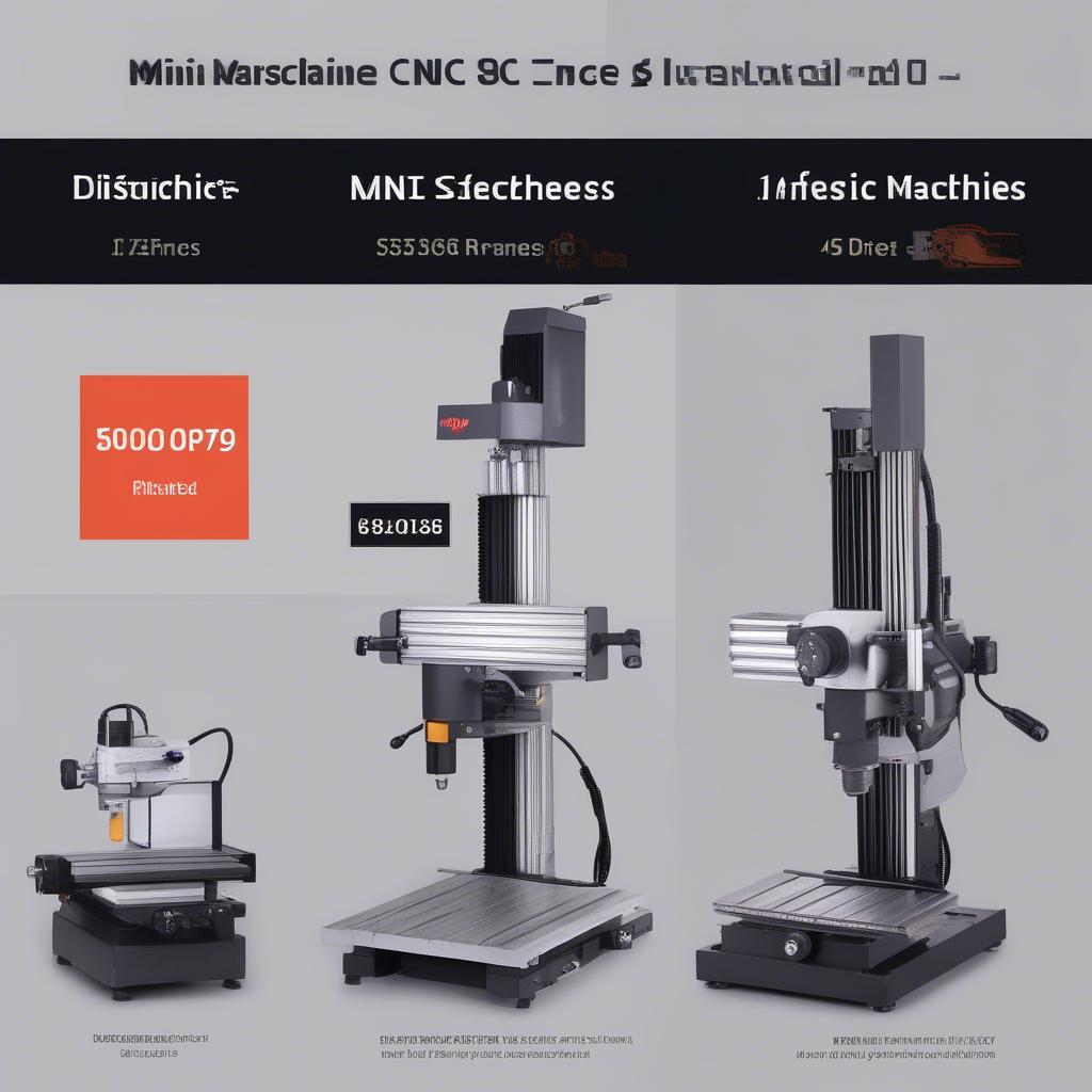 Báo Giá Máy CNC Gỗ Mini và Công Nghiệp