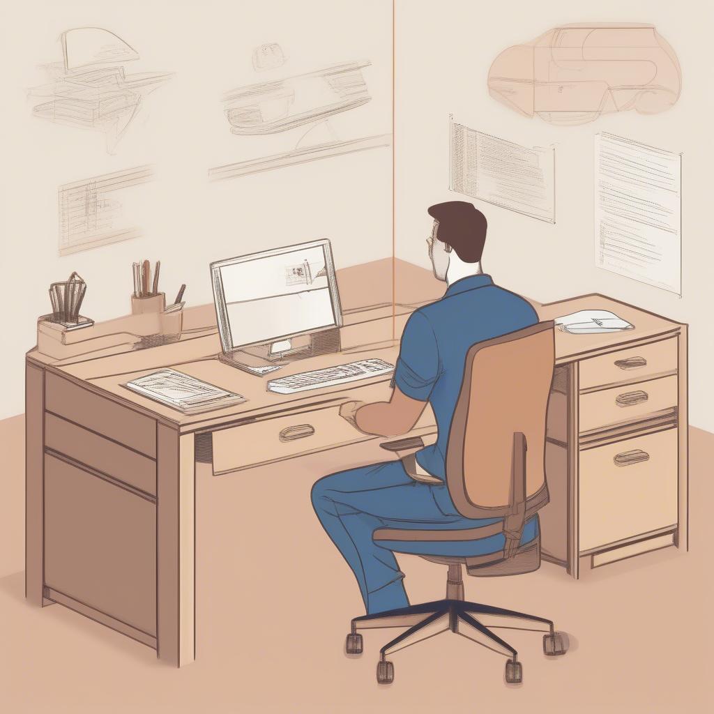 Kích thước bàn ghế gỗ phù hợp với không gian và vóc dáng người dùng