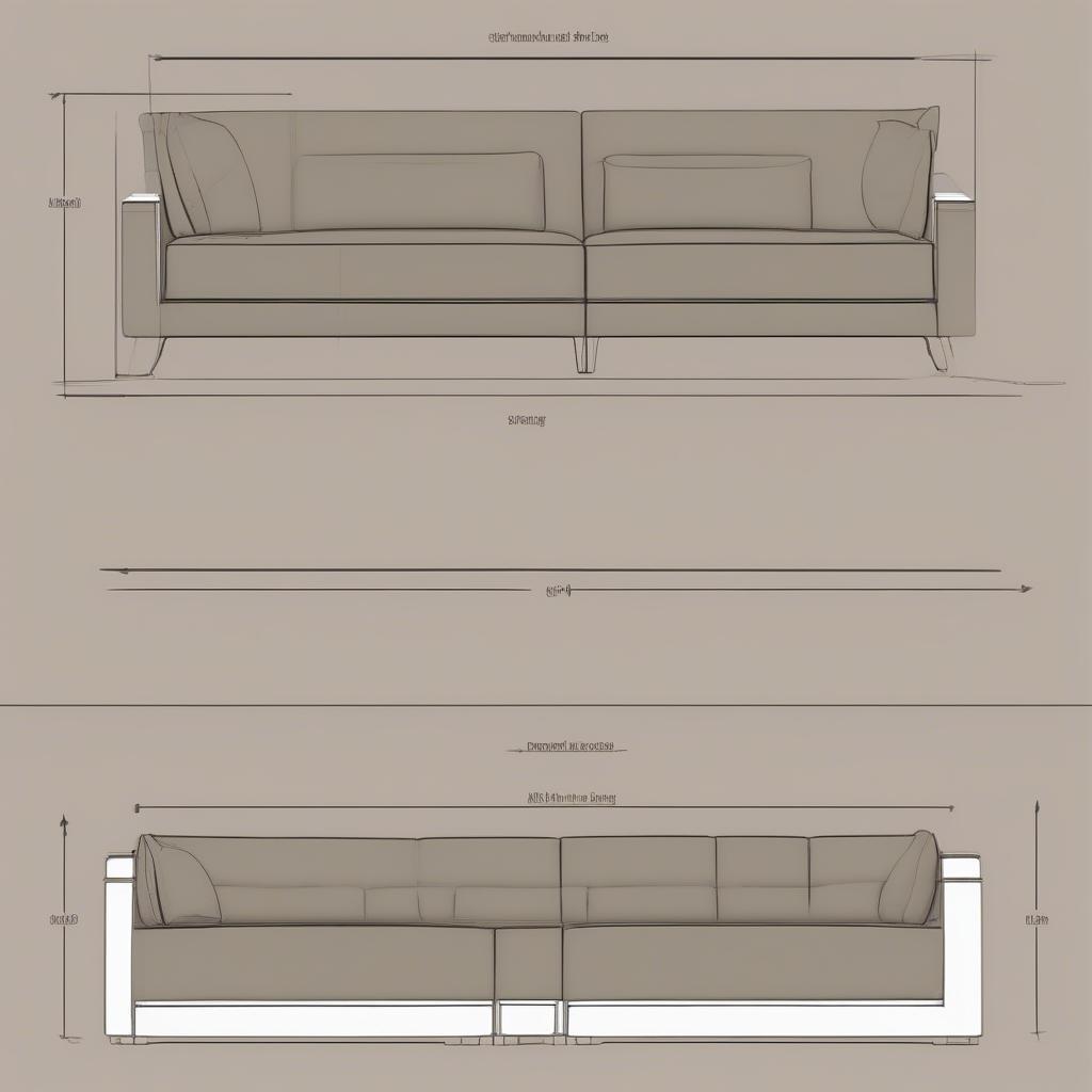 Kích Thước Bộ Ghế Gỗ 8 Ghế