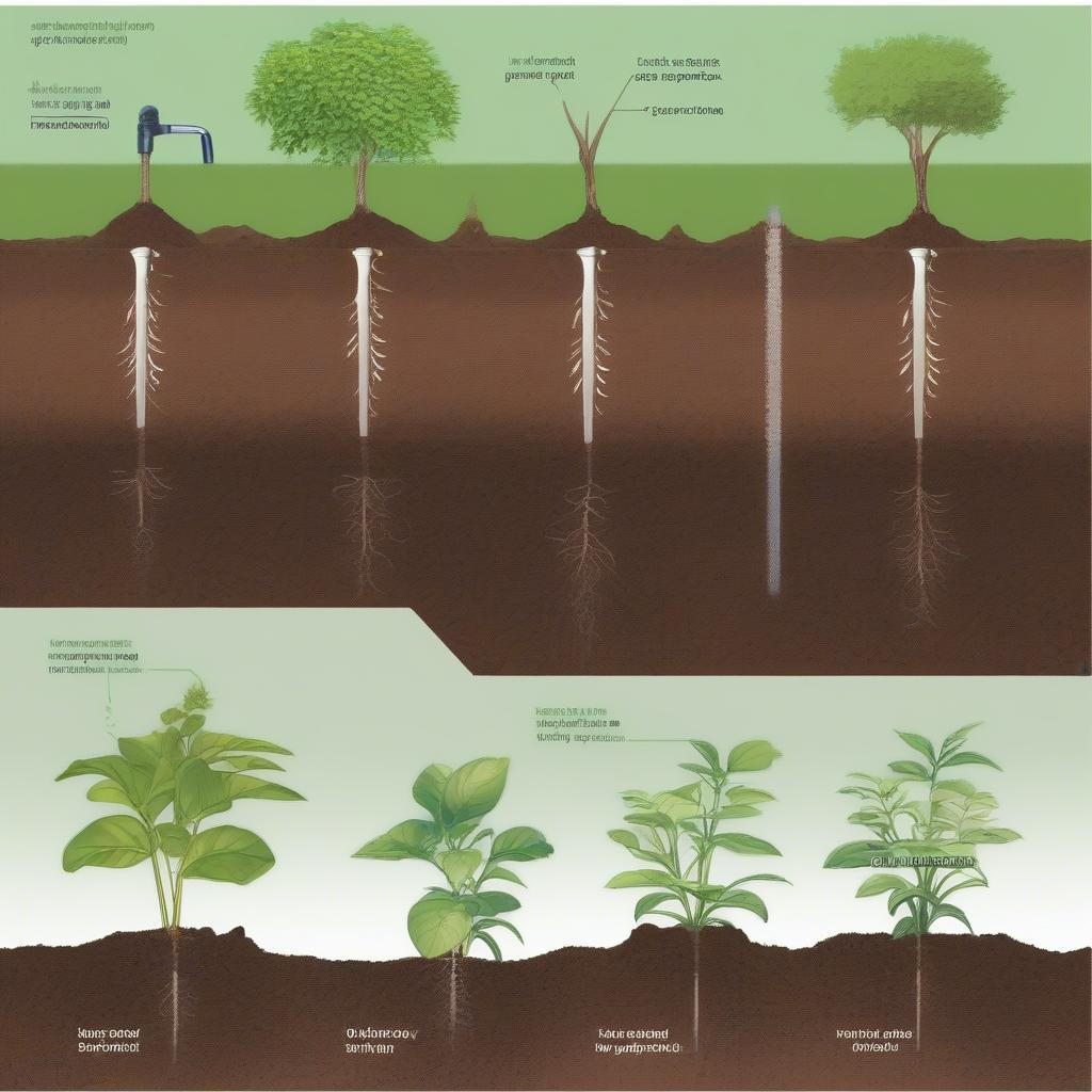 Agarwood Planting Techniques