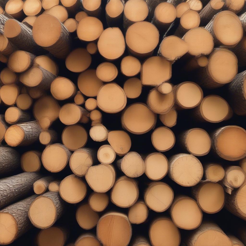 Trends in the Wood Export Industry